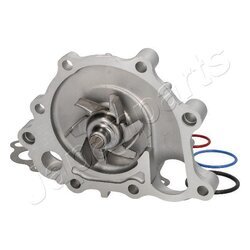 Vodné čerpadlo, chladenie motora JAPANPARTS PQ-263 - obr. 1