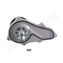 Vodné čerpadlo, chladenie motora JAPANPARTS PQ-445 - obr. 1