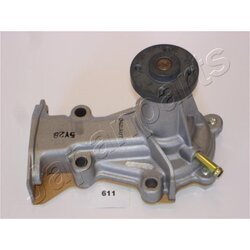 Vodné čerpadlo, chladenie motora JAPANPARTS PQ-611