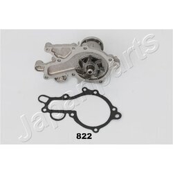 Vodné čerpadlo, chladenie motora JAPANPARTS PQ-822 - obr. 1