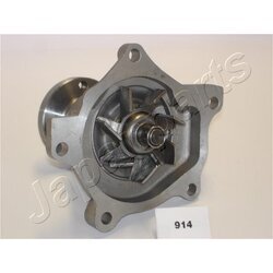 Vodné čerpadlo, chladenie motora JAPANPARTS PQ-914 - obr. 1