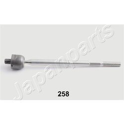 Axiálny čap tiahla riadenia JAPANPARTS RD-258