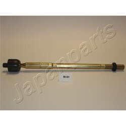 Axiálny čap tiahla riadenia JAPANPARTS RD-291