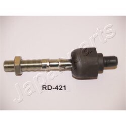 Axiálny čap tiahla riadenia JAPANPARTS RD-421