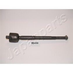 Axiálny čap tiahla riadenia JAPANPARTS RD-610