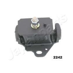 Uloženie motora JAPANPARTS RU-2242 - obr. 1