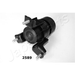 Uloženie motora JAPANPARTS RU-2589 - obr. 1