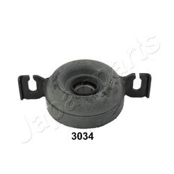 Stredové ložisko kĺbového hriadeľa JAPANPARTS RU-3034 - obr. 1