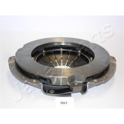 Prítlačný tanier spojky JAPANPARTS SF-987 - obr. 1