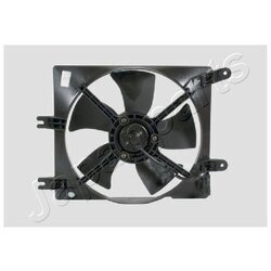 Ventilátor chladenia motora JAPANPARTS VNT312004