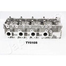 Hlava valcov motora JAPANPARTS XX-TY010S - obr. 3