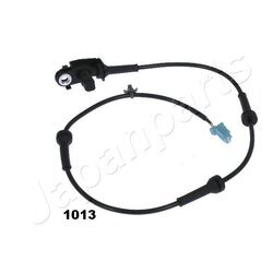 Snímač počtu otáčok kolesa JAPANPARTS ABS-1013 - obr. 1