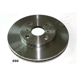 Brzdový kotúč JAPANPARTS DI-050