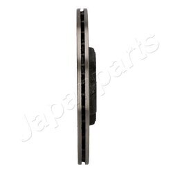 Brzdový kotúč JAPANPARTS DI-336 - obr. 2