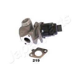 EGR ventil JAPANPARTS EGR-219 - obr. 2