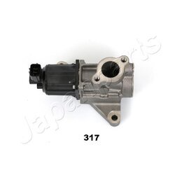 EGR ventil JAPANPARTS EGR-317