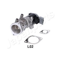 EGR ventil JAPANPARTS EGR-L02 - obr. 1