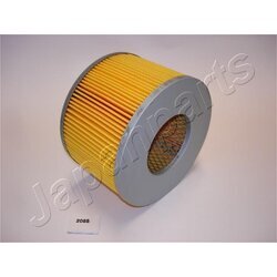 Vzduchový filter JAPANPARTS FA-208S