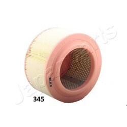 Vzduchový filter JAPANPARTS FA-345S