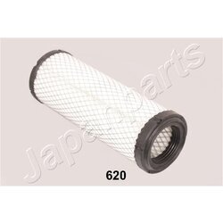 Vzduchový filter JAPANPARTS FA-620S