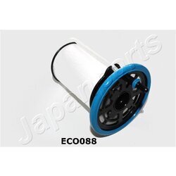 Palivový filter JAPANPARTS FC-ECO088