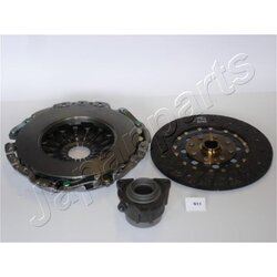 Spojková sada JAPANPARTS KF-S11 - obr. 1