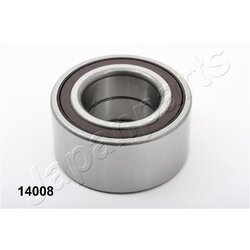 Ložisko kolesa - opravná sada JAPANPARTS KK-14008