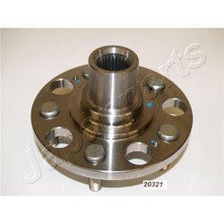 Náboj kolesa JAPANPARTS KK-20321