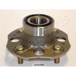 Náboj kolesa JAPANPARTS KK-24029