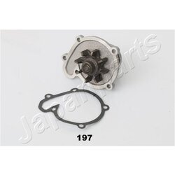 Vodné čerpadlo, chladenie motora JAPANPARTS PQ-197 - obr. 1