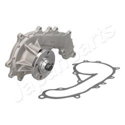 Vodné čerpadlo, chladenie motora JAPANPARTS PQ-252 - obr. 2