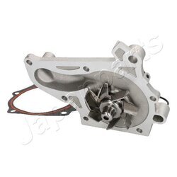 Vodné čerpadlo, chladenie motora JAPANPARTS PQ-257 - obr. 1