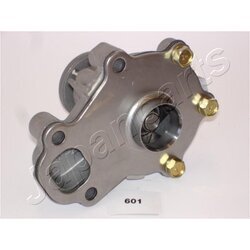 Vodné čerpadlo, chladenie motora JAPANPARTS PQ-601 - obr. 1