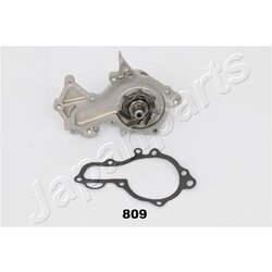 Vodné čerpadlo, chladenie motora JAPANPARTS PQ-809 - obr. 1