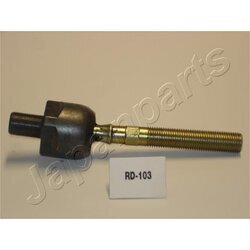 Axiálny čap tiahla riadenia JAPANPARTS RD-103