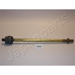 Axiálny čap tiahla riadenia JAPANPARTS RD-206