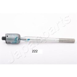 Axiálny čap tiahla riadenia JAPANPARTS RD-222