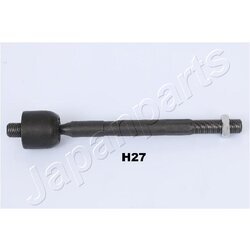 Axiálny čap tiahla riadenia JAPANPARTS RD-H27