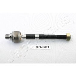 Axiálny čap tiahla riadenia JAPANPARTS RD-K01