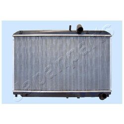 Chladič motora JAPANPARTS RDA273052