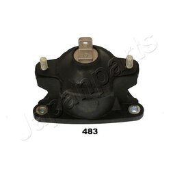 Uloženie motora JAPANPARTS RU-483 - obr. 1