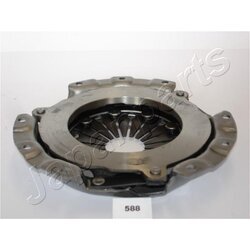 Prítlačný tanier spojky JAPANPARTS SF-588 - obr. 1