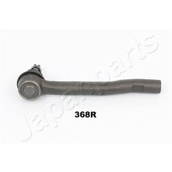 Hlava/čap spojovacej tyče riadenia JAPANPARTS TI-368R - obr. 1