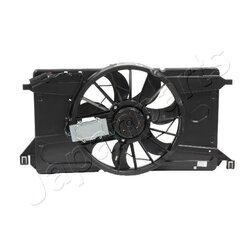 Ventilátor chladenia motora JAPANPARTS VNT052030 - obr. 1