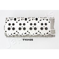 Hlava valcov motora JAPANPARTS XX-TY010S - obr. 5