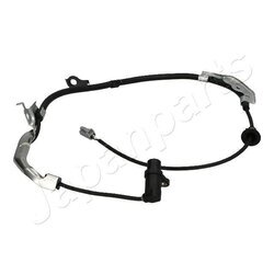 Snímač počtu otáčok kolesa JAPANPARTS ABS-261 - obr. 2