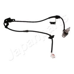 Snímač počtu otáčok kolesa JAPANPARTS ABS-329