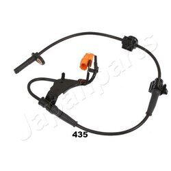 Snímač počtu otáčok kolesa JAPANPARTS ABS-435 - obr. 1