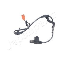 Snímač počtu otáčok kolesa JAPANPARTS ABS-455 - obr. 1