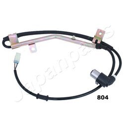 Snímač počtu otáčok kolesa JAPANPARTS ABS-804 - obr. 1